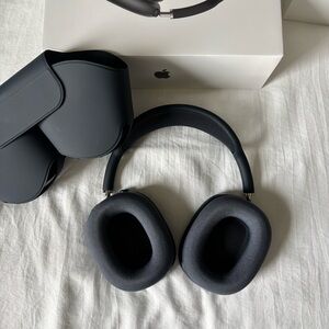 Apple AirPods Max - Midnight